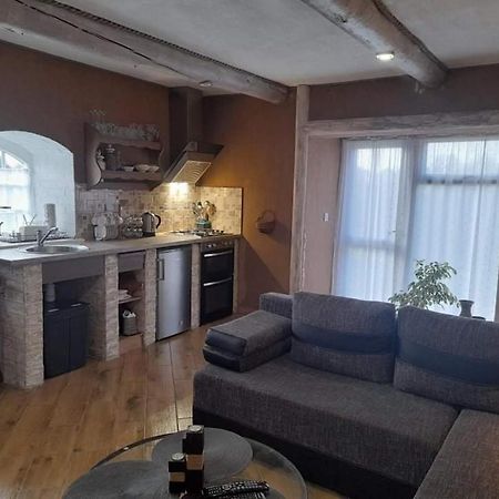 Molyne Apartment Kaulakiai Bagian luar foto