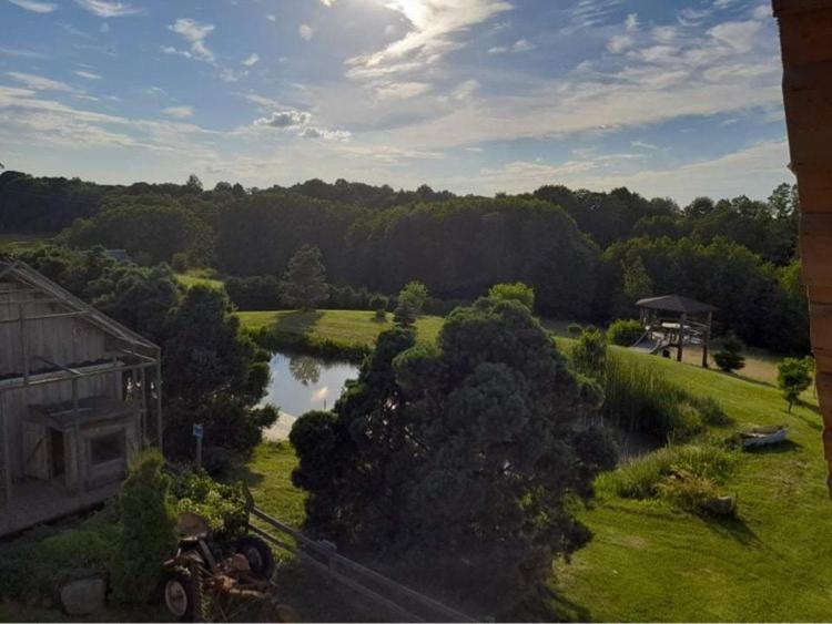 Molyne Apartment Kaulakiai Bagian luar foto