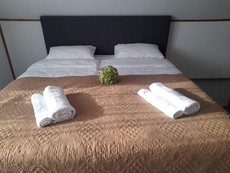 Molyne Apartment Kaulakiai Bagian luar foto