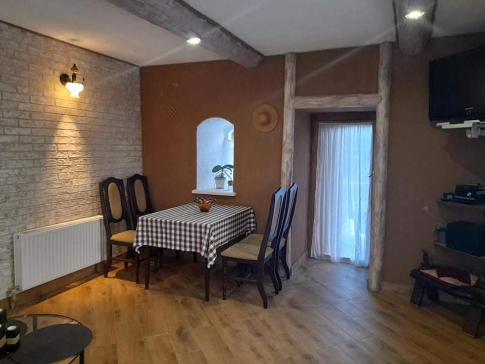 Molyne Apartment Kaulakiai Bagian luar foto