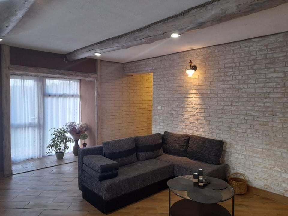 Molyne Apartment Kaulakiai Bagian luar foto
