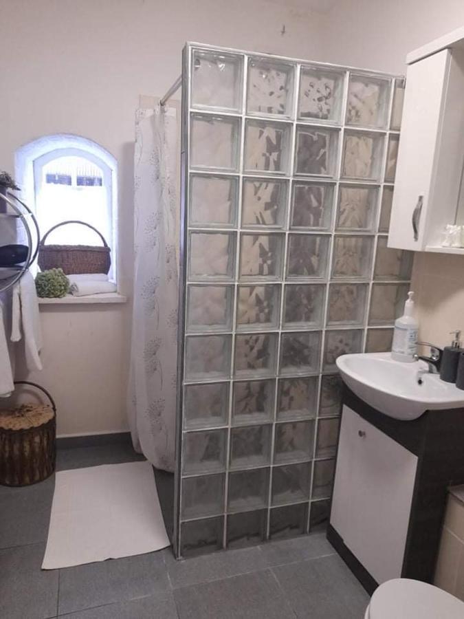 Molyne Apartment Kaulakiai Bagian luar foto