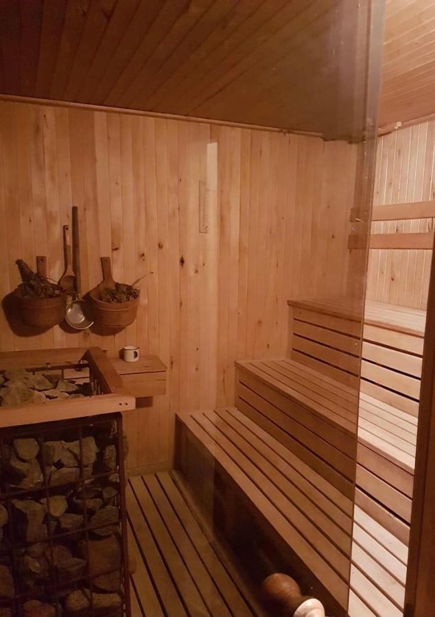 Molyne Apartment Kaulakiai Bagian luar foto