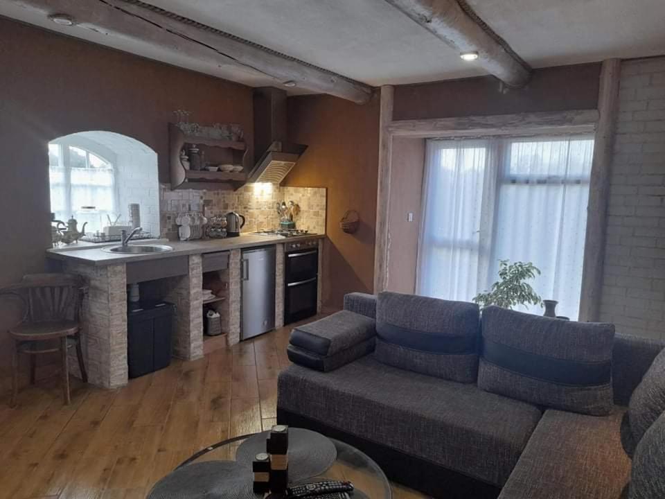 Molyne Apartment Kaulakiai Bagian luar foto